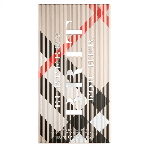 Burberry Brit Pour Femme - Eau de parfum