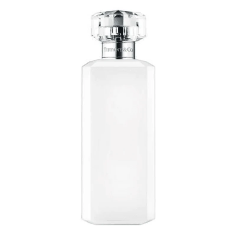 Tiffany & Co : Lait Corps