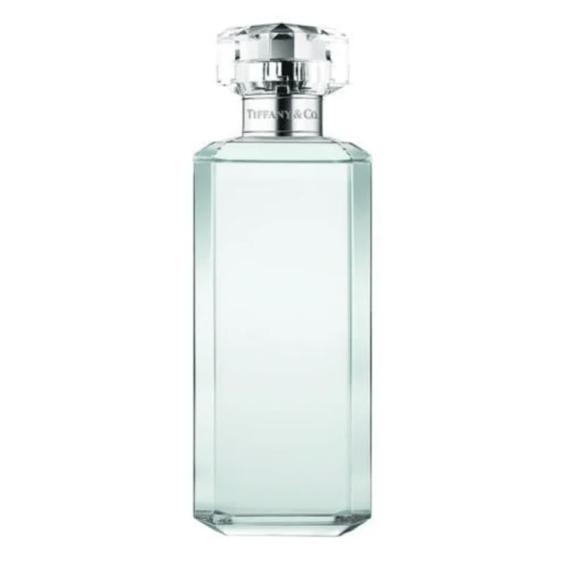 Tiffany & Co : Gel Douche