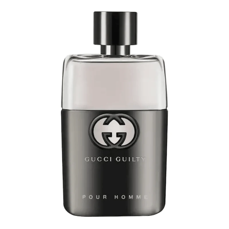 Gucci Guilty Pour Homme - Eau de toilette