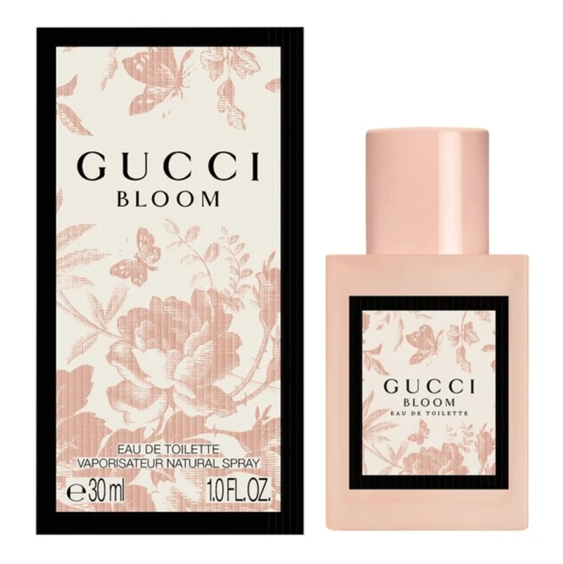 Gucci Bloom - Eau de toilette