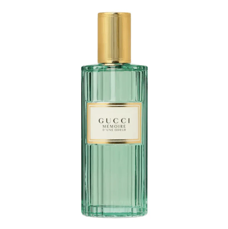 Gucci Mémoire D'une Odeur - Eau de Parfum