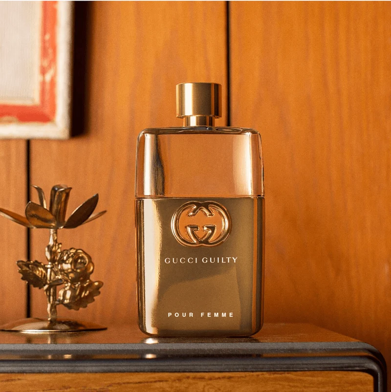 Gucci Guilty - Eau de Parfum