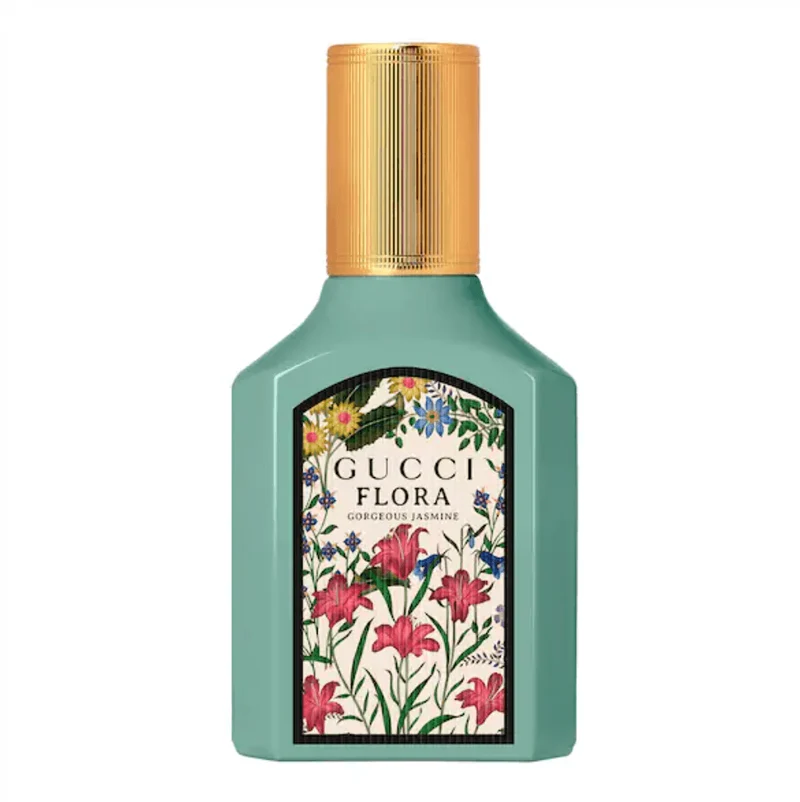 Gucci Flora Gorgeous Jasmine