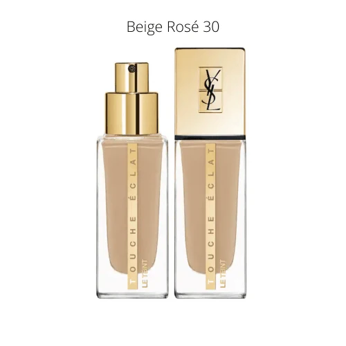 YSL Touche Éclat Le Teint - Fond De Teint