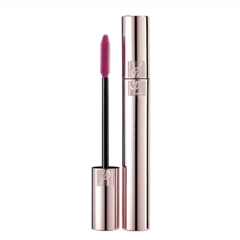 Yves Saint Laurent Mascara Volume The Curler - La Base