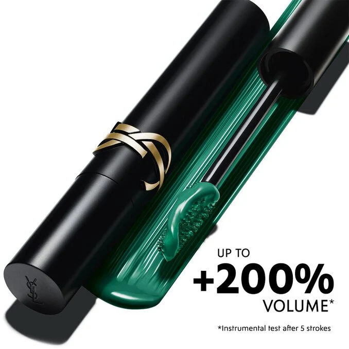 Yves Saint Laurent Lash Clash
