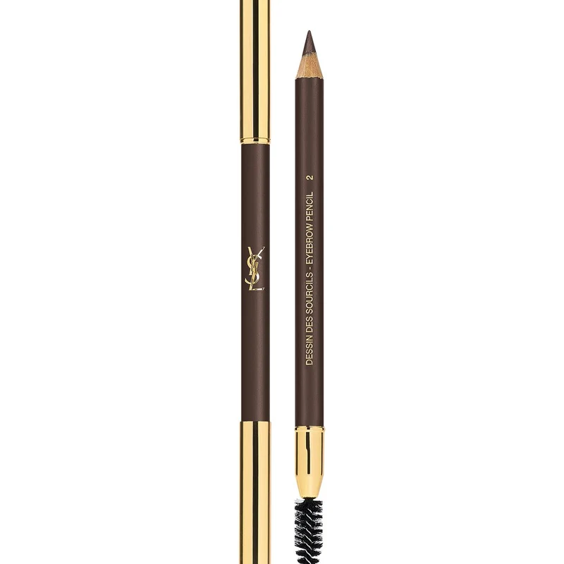 Yves Saint Laurent Dessin Des Sourcils - Crayon Sourcils
