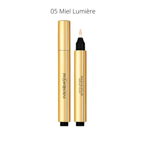 Yves Saint Laurent Touche Éclat Le Stylo
