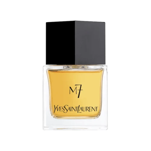 Yves Saint Laurent M7 - Eau de Toilette
