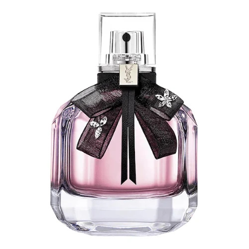 Yves Saint Laurent Mon Paris Parfum Floral