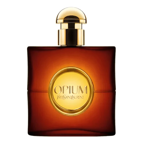 Yves Saint Laurent Opium - Eau De Toilette
