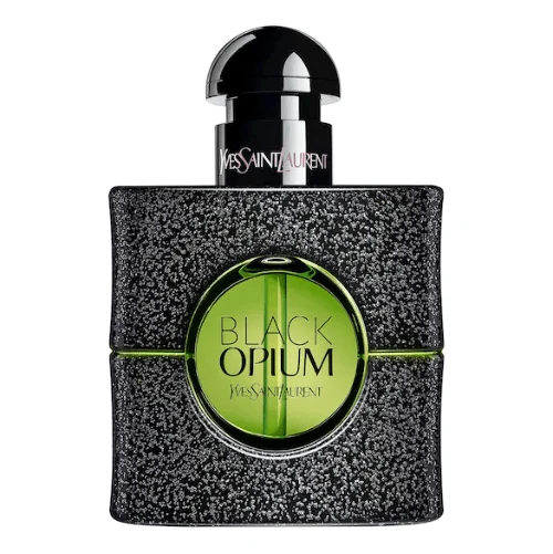 Yves Saint Laurent Illicit Green