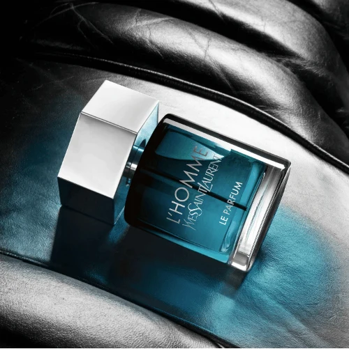 Yves Saint Laurent L'Homme Le Parfum - Eau de Parfum