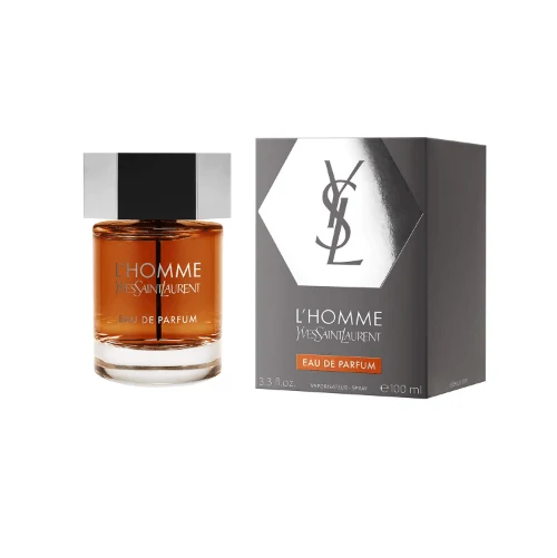 Yves Saint Laurent L'Homme - Eau de Parfum