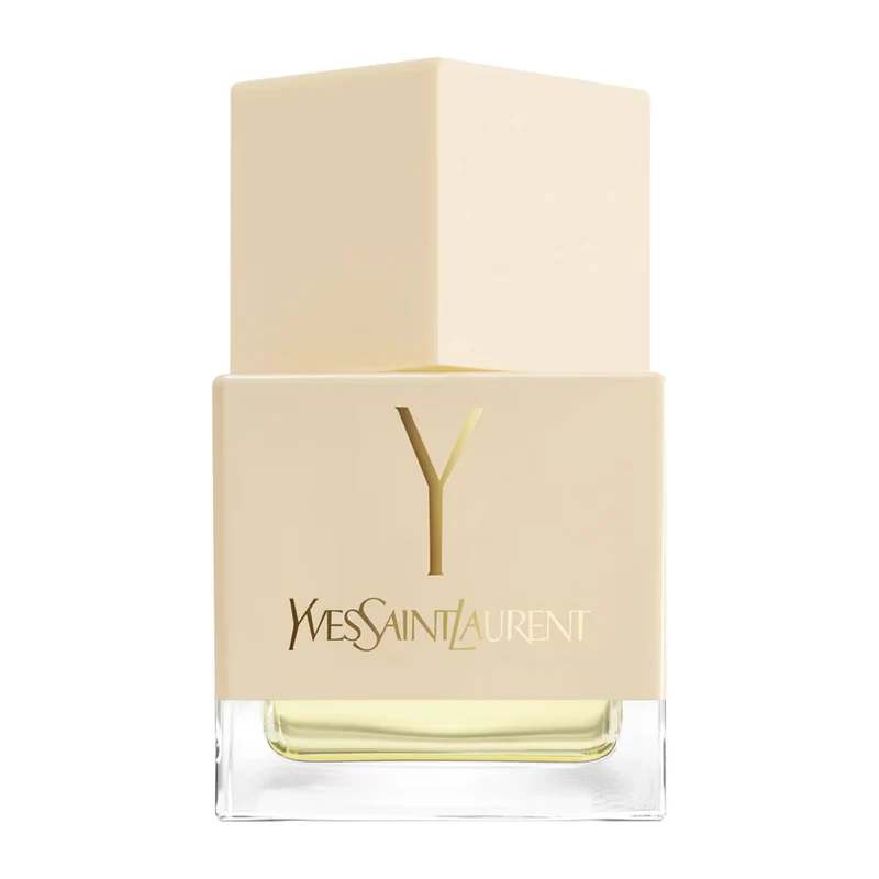 Yves Saint Laurent Y - Eau De Toilette