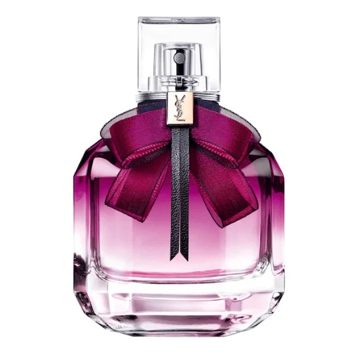 Yves Saint Laurent Mon Paris Intensément - Eau De Parfum