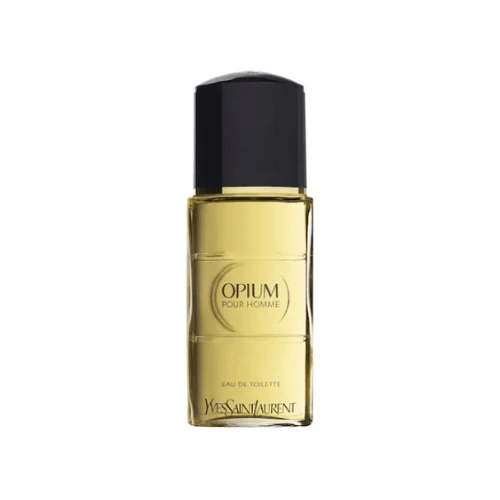 Yves Saint Laurent Opium Pour Homme - Eau de Toilette