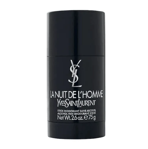 Yves Saint Laurent La Nuit De L'Homme - Déodorant Stick