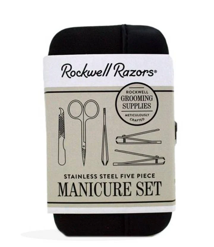 Manicure Set