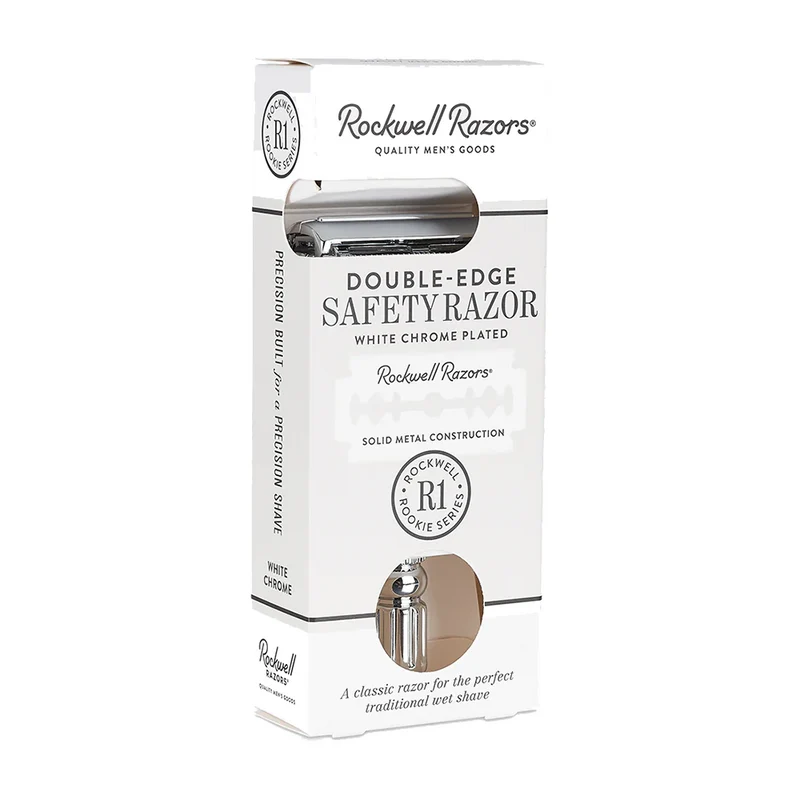 Safety Razor R1