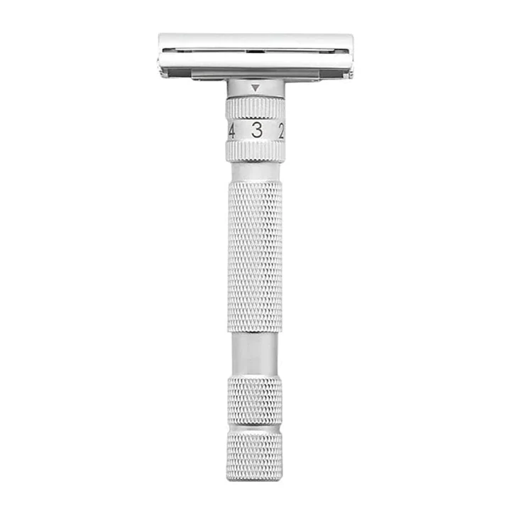 Safety Razor Model T2