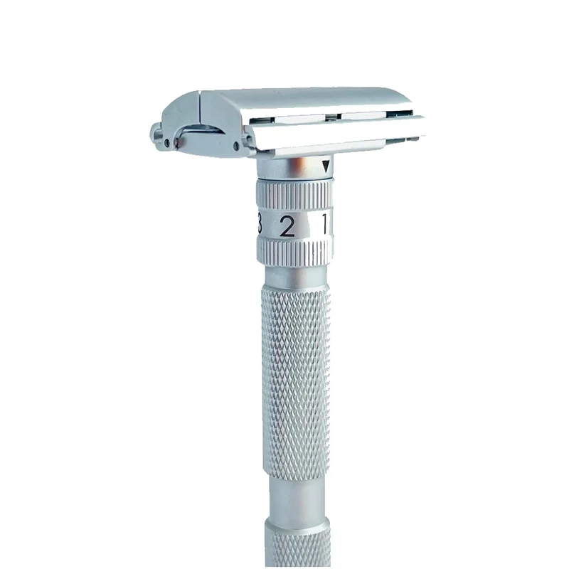 Safety Razor Model T2