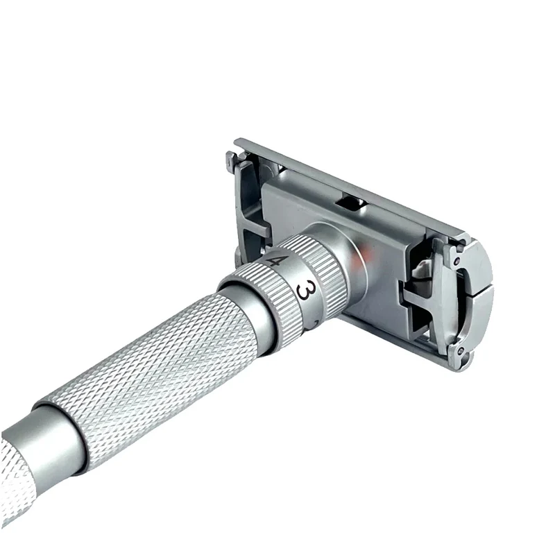 Safety Razor Model T2