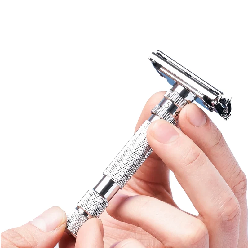 Safety Razor Model T2