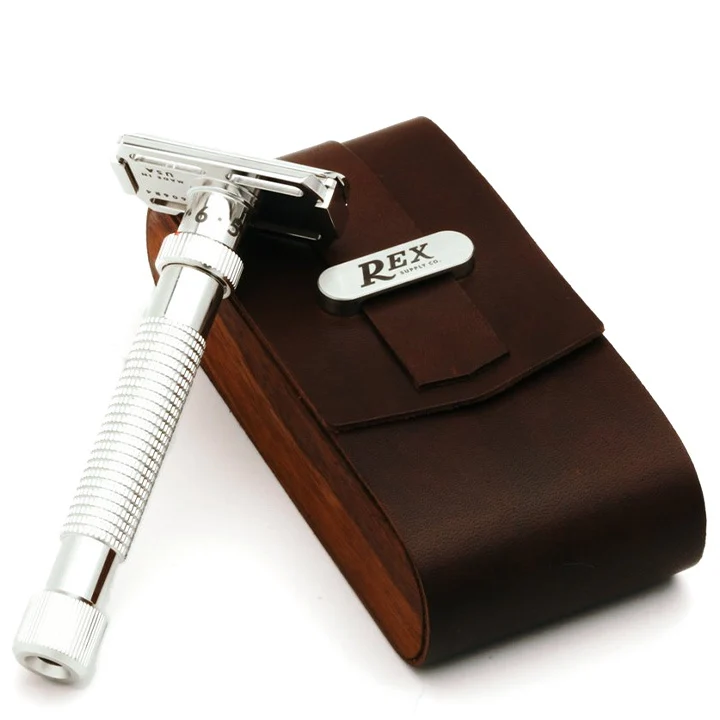 Safety Razor XL Travel Case
