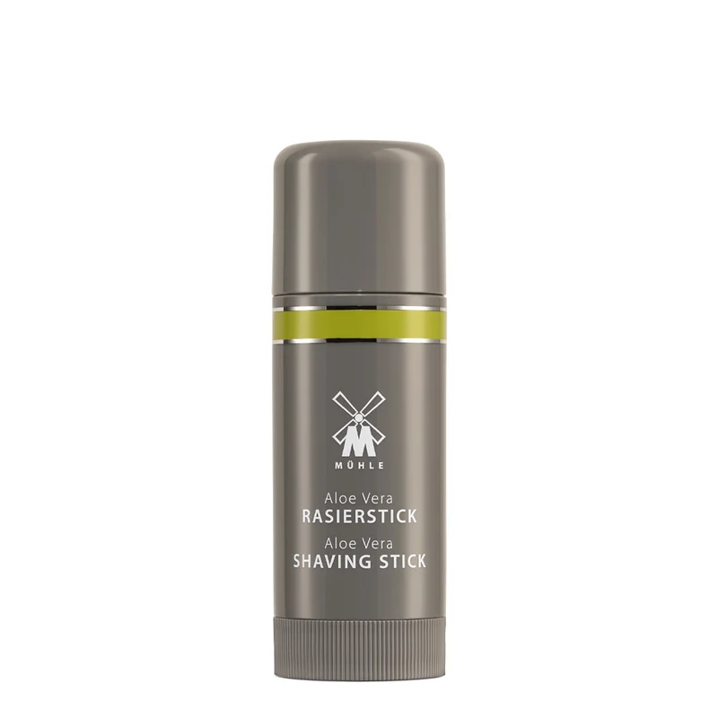 Shaving Stick – Aloë Vera