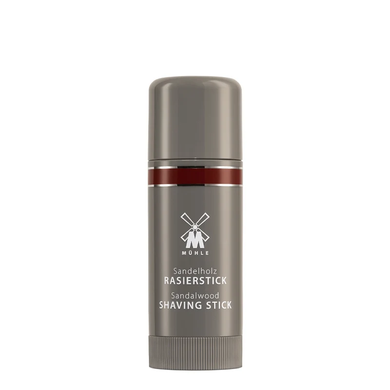 Shaving Stick – Sandalwood