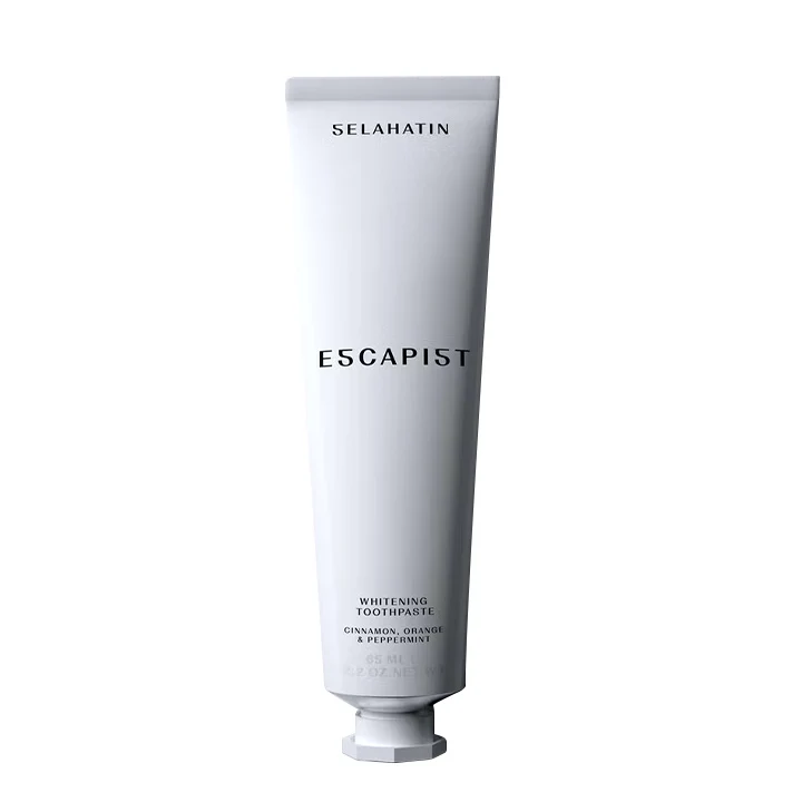 Whitening Toothpaste – Escapist