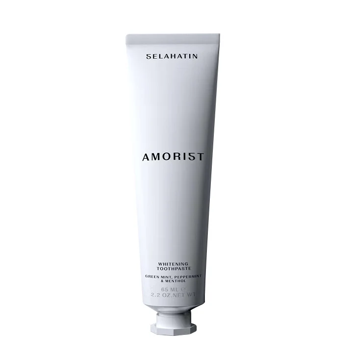 Whitening Toothpaste – Amorist