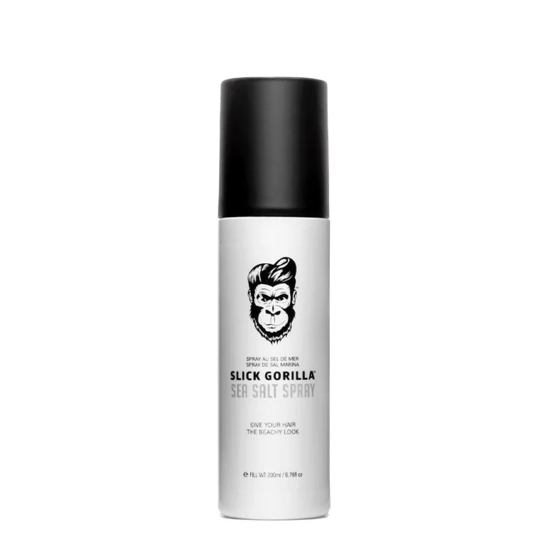 Sea Salt Spray