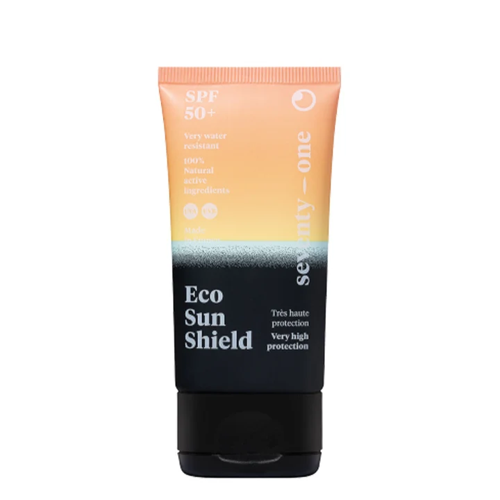 Eco Sun Shield SPF 50+