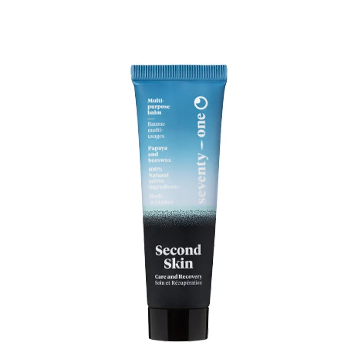Second Skin Multi Purpose Balm