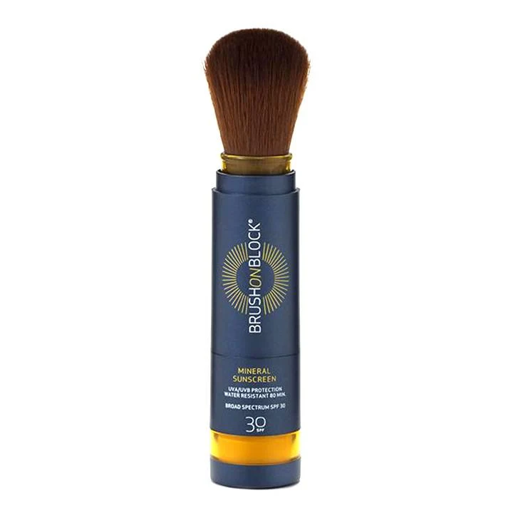 Mineral Sunscreen SPF 30
