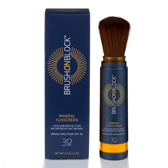 Mineral Sunscreen SPF 30
