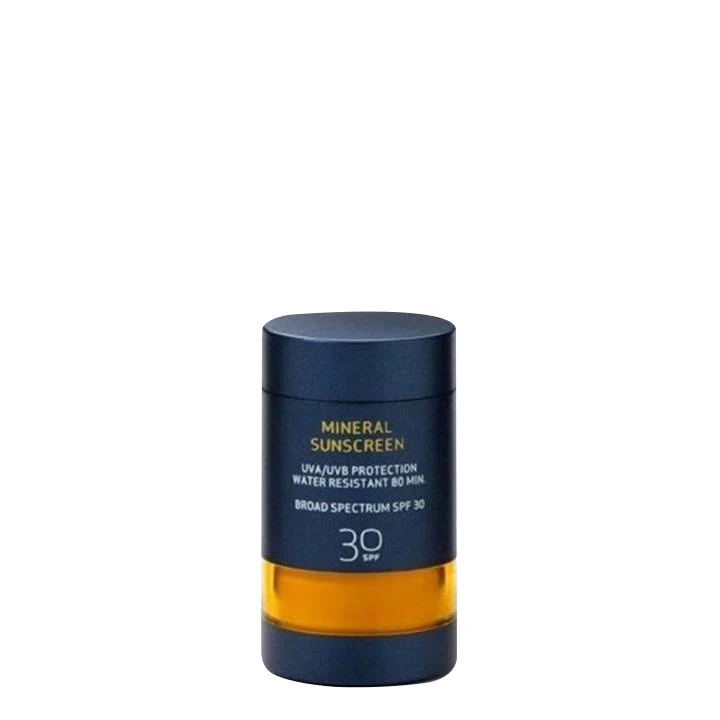 Mineral Sunscreen SPF 30 – Refill