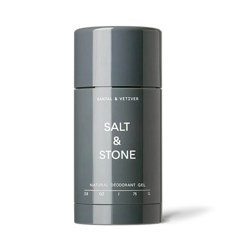 Natural Deodorant – Santal & Vetiver (Sensitive Skin)