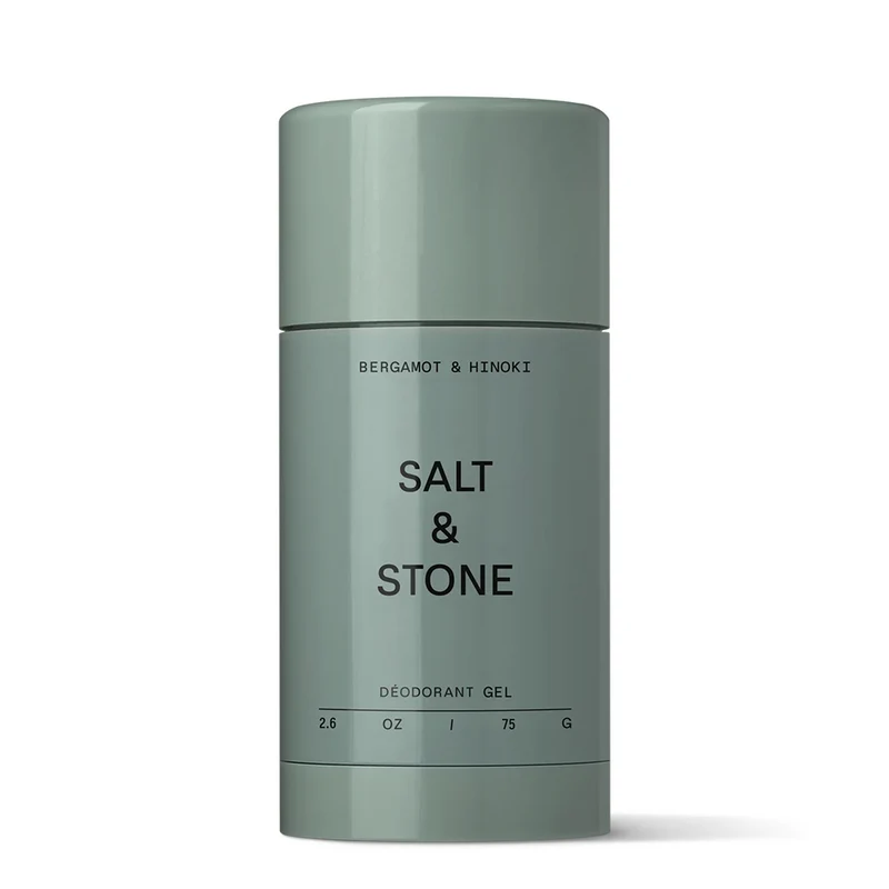 Natural Deodorant – Bergamot & Hinoki (Sensitive Skin)