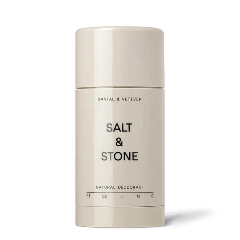 Natural Deodorant – Santal & Vetiver