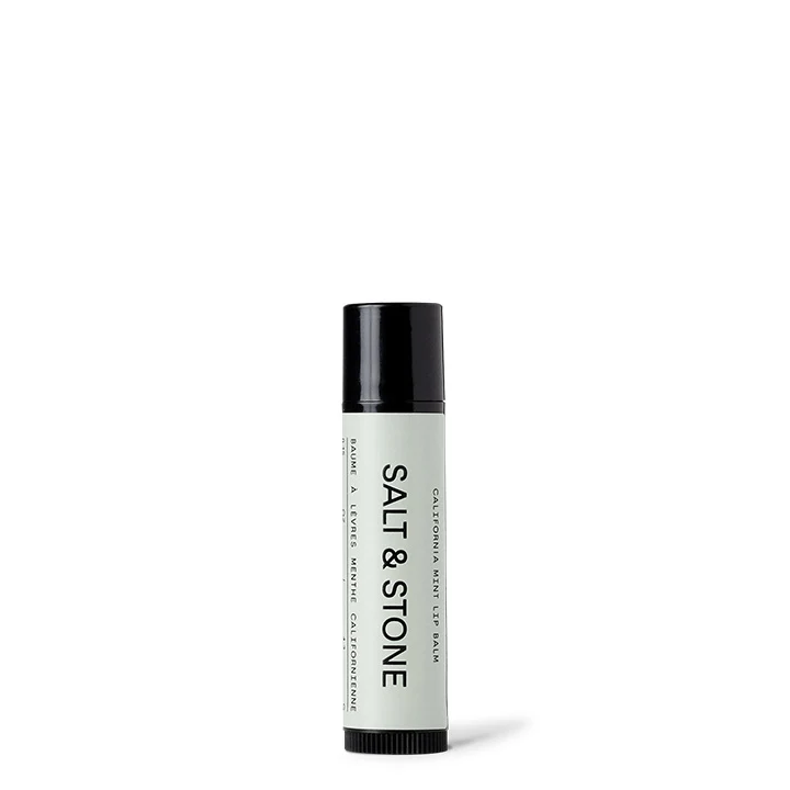 California Mint Lip Balm