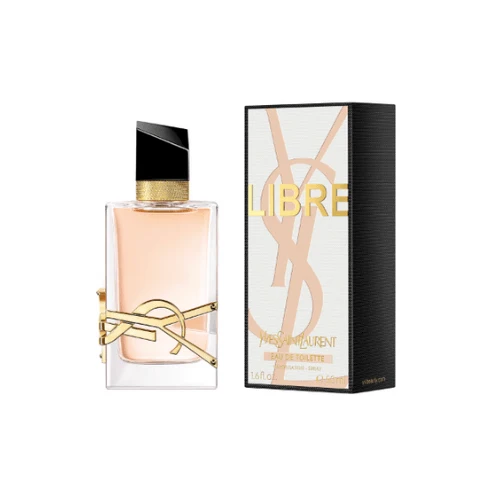 Yves Saint Laurent Libre - Eau De Toilette