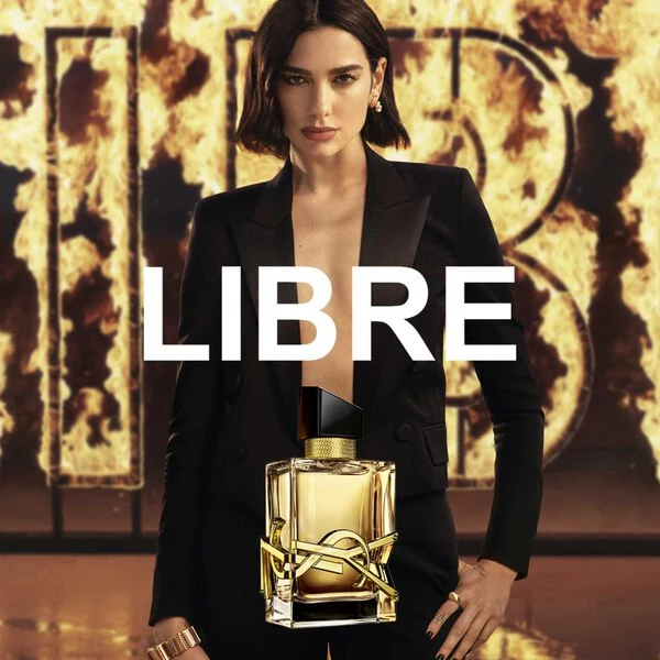 Yves Saint Laurent Libre - Eau De Toilette