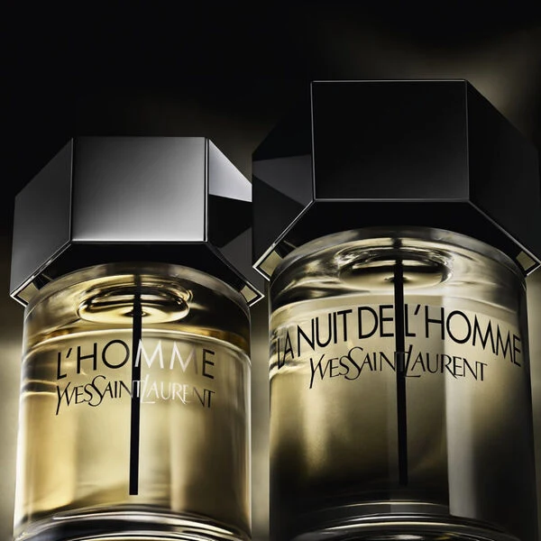 Yves Saint Laurent L'Homme - Eau de Toilette