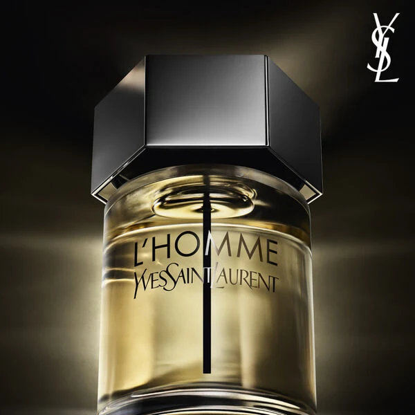 Yves Saint Laurent L'Homme - Eau de Toilette