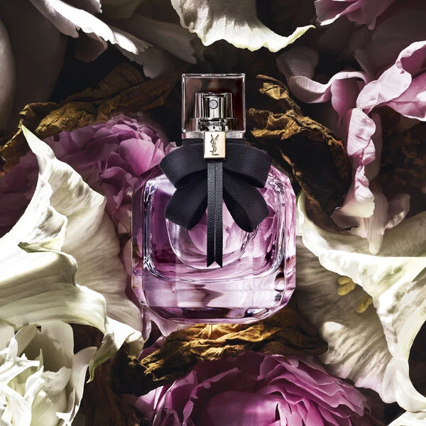 Yves Saint Laurent Mon Paris - Eau De Parfum