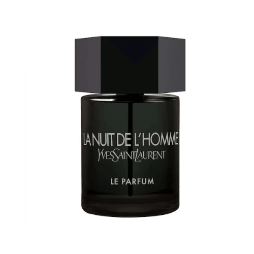 Yves Saint Laurent La Nuit De L'Homme Le Parfum